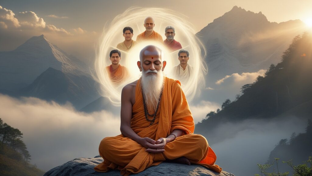 Prarabda Karma